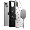 image:imageCasely iPhone 13 Case  Powder Pups  Dog Sled  Bold Protective Design  MagSafe Compatible Design