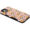 image:imageCasely iPhone 13 Case  Pumpkin Princess  Harvest Vines  Bold Protective Design  MagSafe Compatible Design