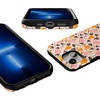 image:imageCasely iPhone 13 Case  Pumpkin Princess  Harvest Vines  Bold Protective Design  MagSafe Compatible Design