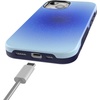 image:imageCasely iPhone 13 Case  Radiant Love  Pink Aura  Bold Protective Design  MagSafe Compatible DesignCobalt Clarity  Blue Aura
