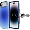image:imageCasely iPhone 13 Case  Radiant Love  Pink Aura  Bold Protective Design  MagSafe Compatible DesignCobalt Clarity  Blue Aura