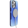 image:imageCasely iPhone 13 Case  Radiant Love  Pink Aura  Bold Protective Design  MagSafe Compatible DesignCobalt Clarity  Blue Aura