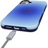 image:imageCasely iPhone 13 Case  Radiant Love  Pink Aura  Bold Protective Design  MagSafe Compatible DesignCobalt Clarity  Blue Aura
