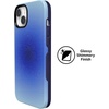 image:imageCasely iPhone 13 Case  Radiant Love  Pink Aura  Bold Protective Design  MagSafe Compatible DesignCobalt Clarity  Blue Aura
