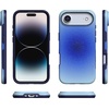 image:imageCasely iPhone 13 Case  Radiant Love  Pink Aura  Bold Protective Design  MagSafe Compatible DesignCobalt Clarity  Blue Aura