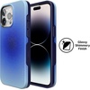 image:imageCasely iPhone 13 Case  Radiant Love  Pink Aura  Bold Protective Design  MagSafe Compatible DesignCobalt Clarity  Blue Aura