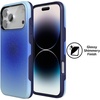 image:imageCasely iPhone 13 Case  Radiant Love  Pink Aura  Bold Protective Design  MagSafe Compatible DesignCobalt Clarity  Blue Aura