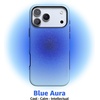 image:imageCasely iPhone 13 Case  Radiant Love  Pink Aura  Bold Protective Design  MagSafe Compatible DesignCobalt Clarity  Blue Aura