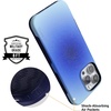 image:imageCasely iPhone 13 Case  Radiant Love  Pink Aura  Bold Protective Design  MagSafe Compatible DesignCobalt Clarity  Blue Aura