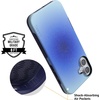 image:imageCasely iPhone 13 Case  Radiant Love  Pink Aura  Bold Protective Design  MagSafe Compatible DesignCobalt Clarity  Blue Aura