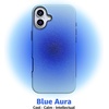 image:imageCasely iPhone 13 Case  Radiant Love  Pink Aura  Bold Protective Design  MagSafe Compatible DesignCobalt Clarity  Blue Aura