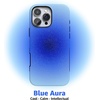 image:imageCasely iPhone 13 Case  Radiant Love  Pink Aura  Bold Protective Design  MagSafe Compatible DesignCobalt Clarity  Blue Aura