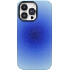 image:imageCasely iPhone 13 Case  Radiant Love  Pink Aura  Bold Protective Design  MagSafe Compatible DesignCobalt Clarity  Blue Aura