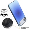 image:imageCasely iPhone 13 Case  Radiant Love  Pink Aura  Bold Protective Design  MagSafe Compatible DesignCobalt Clarity  Blue Aura