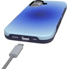 image:imageCasely iPhone 13 Case  Radiant Love  Pink Aura  Bold Protective Design  MagSafe Compatible DesignCobalt Clarity  Blue Aura