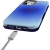 image:imageCasely iPhone 13 Case  Radiant Love  Pink Aura  Bold Protective Design  MagSafe Compatible DesignCobalt Clarity  Blue Aura