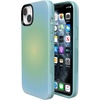 image:imageCasely iPhone 13 Case  Radiant Love  Pink Aura  Bold Protective Design  MagSafe Compatible DesignInner Glow  Green Aura