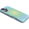 image:imageCasely iPhone 13 Case  Radiant Love  Pink Aura  Bold Protective Design  MagSafe Compatible DesignInner Glow  Green Aura
