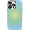 image:imageCasely iPhone 13 Case  Radiant Love  Pink Aura  Bold Protective Design  MagSafe Compatible DesignInner Glow  Green Aura