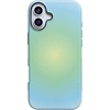 image:imageCasely iPhone 13 Case  Radiant Love  Pink Aura  Bold Protective Design  MagSafe Compatible DesignInner Glow  Green Aura
