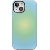 image:imageCasely iPhone 13 Case  Radiant Love  Pink Aura  Bold Protective Design  MagSafe Compatible DesignInner Glow  Green Aura