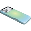 image:imageCasely iPhone 13 Case  Radiant Love  Pink Aura  Bold Protective Design  MagSafe Compatible DesignInner Glow  Green Aura