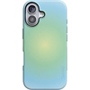 image:imageCasely iPhone 13 Case  Radiant Love  Pink Aura  Bold Protective Design  MagSafe Compatible DesignInner Glow  Green Aura