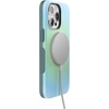 image:imageCasely iPhone 13 Case  Radiant Love  Pink Aura  Bold Protective Design  MagSafe Compatible DesignInner Glow  Green Aura