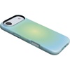 image:imageCasely iPhone 13 Case  Radiant Love  Pink Aura  Bold Protective Design  MagSafe Compatible DesignInner Glow  Green Aura