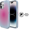image:imageCasely iPhone 13 Case  Radiant Love  Pink Aura  Bold Protective Design  MagSafe Compatible DesignRadiant Love  Pink Aura