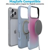 image:imageCasely iPhone 13 Case  Radiant Love  Pink Aura  Bold Protective Design  MagSafe Compatible DesignRadiant Love  Pink Aura