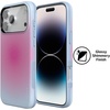 image:imageCasely iPhone 13 Case  Radiant Love  Pink Aura  Bold Protective Design  MagSafe Compatible DesignRadiant Love  Pink Aura