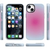 image:imageCasely iPhone 13 Case  Radiant Love  Pink Aura  Bold Protective Design  MagSafe Compatible DesignRadiant Love  Pink Aura