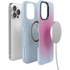 image:imageCasely iPhone 13 Case  Radiant Love  Pink Aura  Bold Protective Design  MagSafe Compatible DesignRadiant Love  Pink Aura