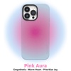 image:imageCasely iPhone 13 Case  Radiant Love  Pink Aura  Bold Protective Design  MagSafe Compatible DesignRadiant Love  Pink Aura