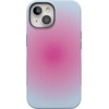 image:imageCasely iPhone 13 Case  Radiant Love  Pink Aura  Bold Protective Design  MagSafe Compatible DesignRadiant Love  Pink Aura