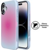 image:imageCasely iPhone 13 Case  Radiant Love  Pink Aura  Bold Protective Design  MagSafe Compatible DesignRadiant Love  Pink Aura