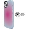 image:imageCasely iPhone 13 Case  Radiant Love  Pink Aura  Bold Protective Design  MagSafe Compatible DesignRadiant Love  Pink Aura