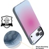 image:imageCasely iPhone 13 Case  Radiant Love  Pink Aura  Bold Protective Design  MagSafe Compatible DesignRadiant Love  Pink Aura