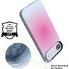 image:imageCasely iPhone 13 Case  Radiant Love  Pink Aura  Bold Protective Design  MagSafe Compatible DesignRadiant Love  Pink Aura