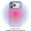 image:imageCasely iPhone 13 Case  Radiant Love  Pink Aura  Bold Protective Design  MagSafe Compatible DesignRadiant Love  Pink Aura