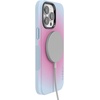 image:imageCasely iPhone 13 Case  Radiant Love  Pink Aura  Bold Protective Design  MagSafe Compatible DesignRadiant Love  Pink Aura