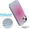 image:imageCasely iPhone 13 Case  Radiant Love  Pink Aura  Bold Protective Design  MagSafe Compatible DesignRadiant Love  Pink Aura
