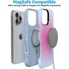 image:imageCasely iPhone 13 Case  Radiant Love  Pink Aura  Bold Protective Design  MagSafe Compatible DesignRadiant Love  Pink Aura