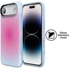 image:imageCasely iPhone 13 Case  Radiant Love  Pink Aura  Bold Protective Design  MagSafe Compatible DesignRadiant Love  Pink Aura