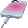 image:imageCasely iPhone 13 Case  Radiant Love  Pink Aura  Bold Protective Design  MagSafe Compatible DesignRadiant Love  Pink Aura