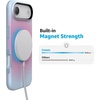 image:imageCasely iPhone 13 Case  Radiant Love  Pink Aura  Bold Protective Design  MagSafe Compatible DesignRadiant Love  Pink Aura
