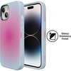 image:imageCasely iPhone 13 Case  Radiant Love  Pink Aura  Bold Protective Design  MagSafe Compatible DesignRadiant Love  Pink Aura