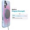 image:imageCasely iPhone 13 Case  Radiant Love  Pink Aura  Bold Protective Design  MagSafe Compatible DesignRadiant Love  Pink Aura