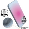 image:imageCasely iPhone 13 Case  Radiant Love  Pink Aura  Bold Protective Design  MagSafe Compatible DesignRadiant Love  Pink Aura
